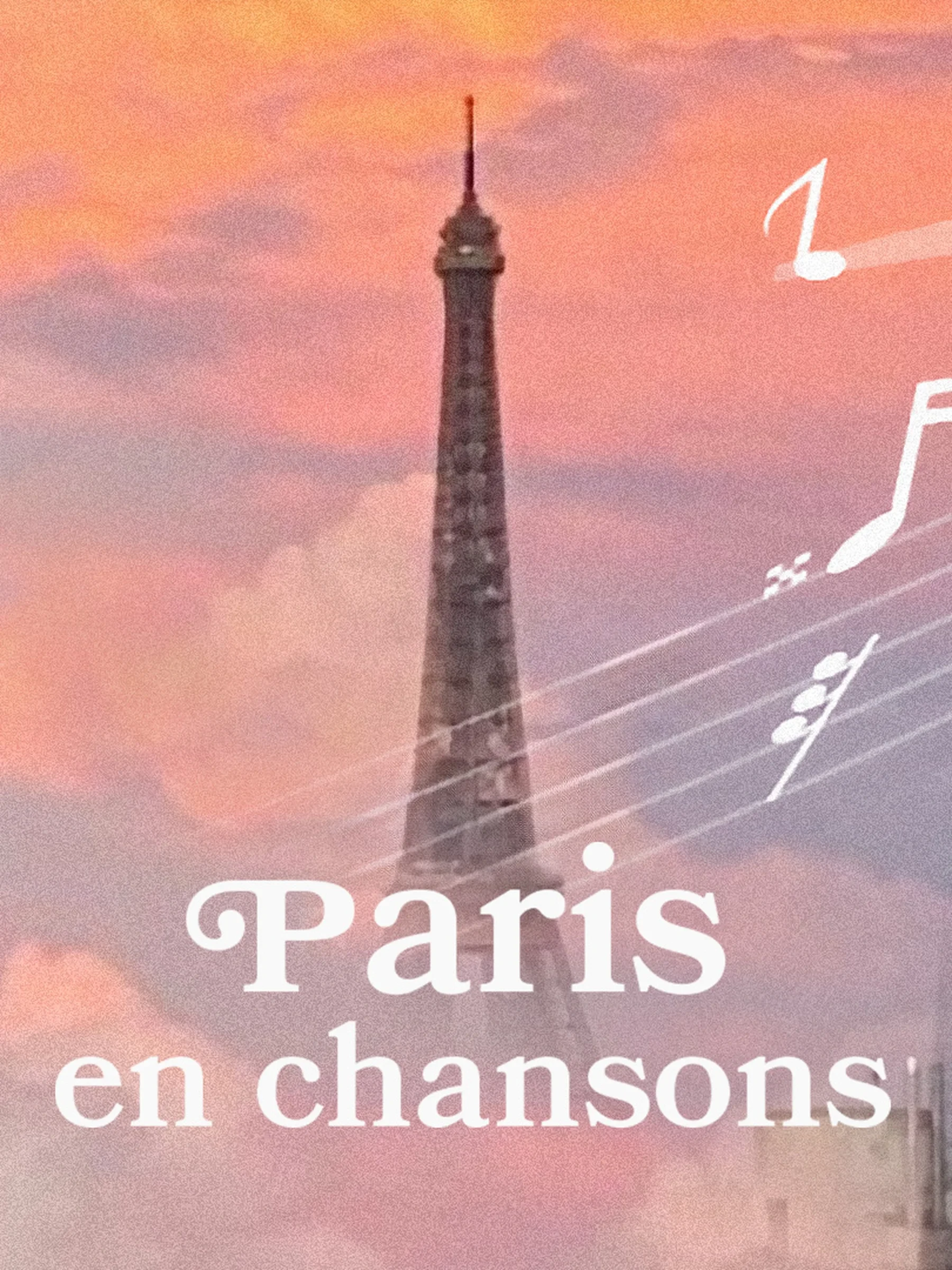 Paris en Chansons